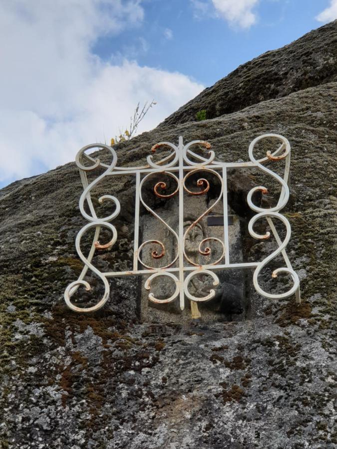 Casa Dos Cisnes - Serra Da Estrela - Sao Paio - Gouveia - Portugal Екстериор снимка
