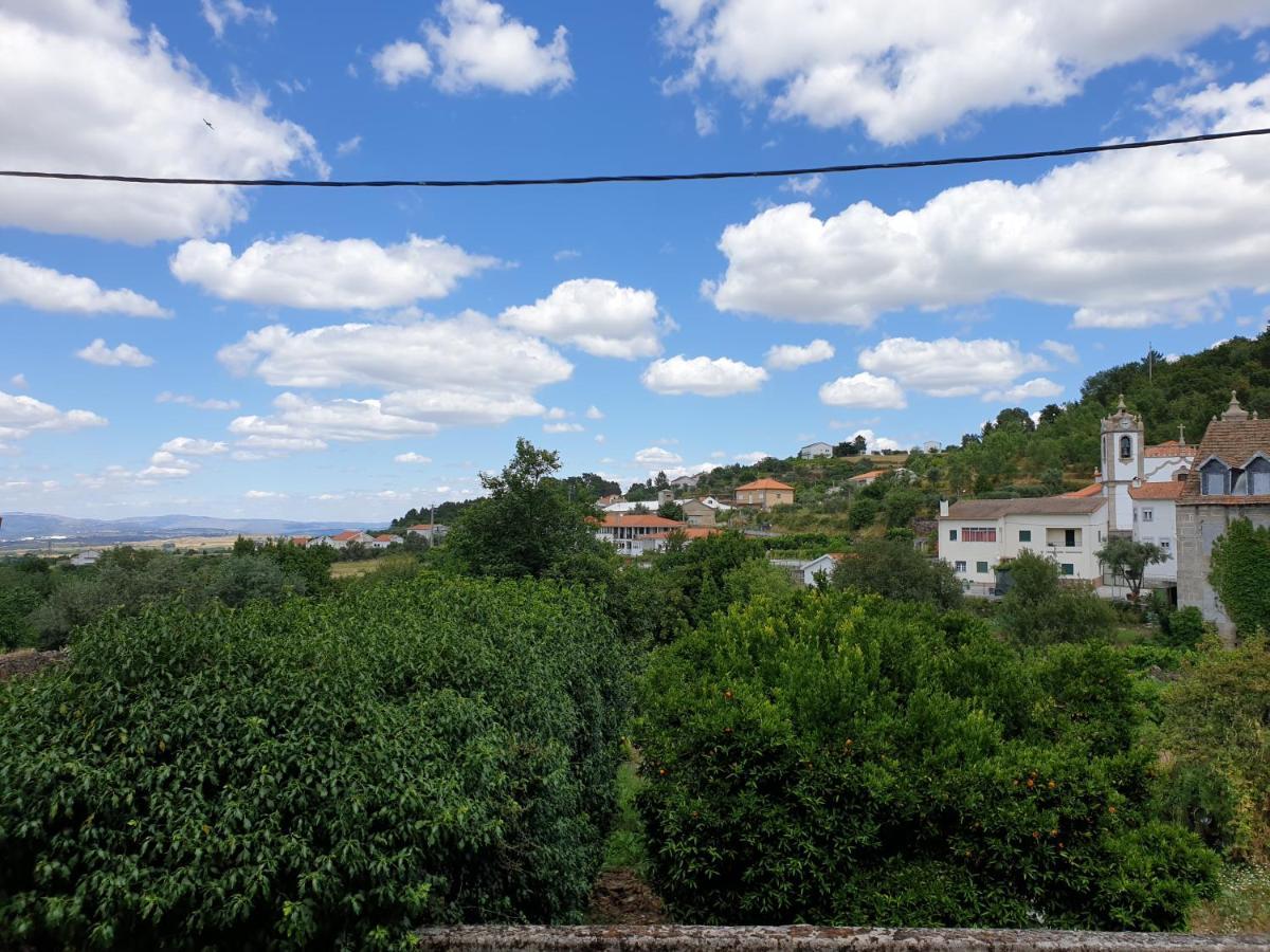 Casa Dos Cisnes - Serra Da Estrela - Sao Paio - Gouveia - Portugal Екстериор снимка