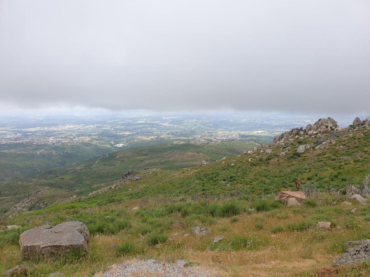 Casa Dos Cisnes - Serra Da Estrela - Sao Paio - Gouveia - Portugal Екстериор снимка